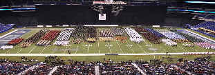 Lucas Oil Stadium