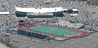 Dayton Welcome Stadium